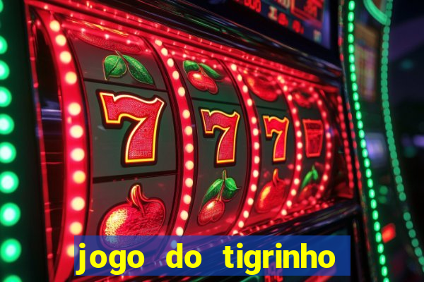 jogo do tigrinho jojo todynho